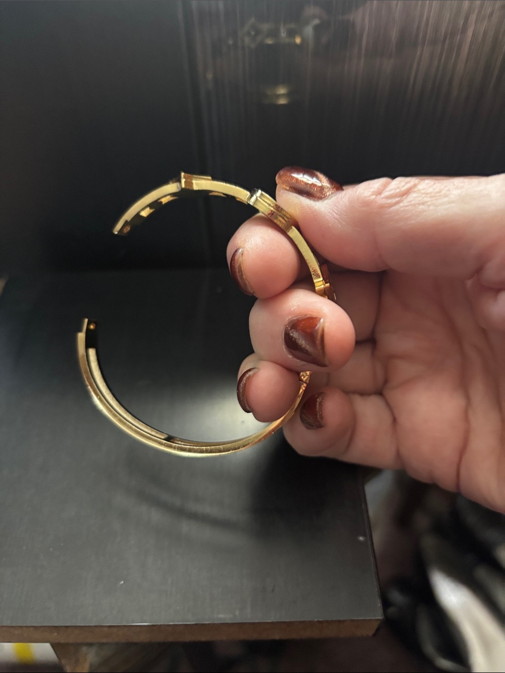 Beautiful bangle - Picture 2 of 2